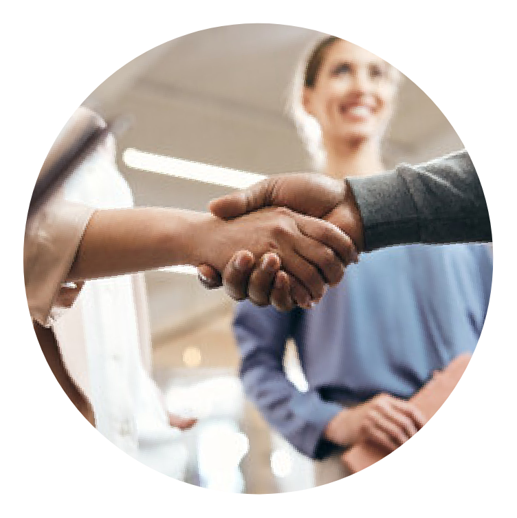 Internationally Recognized Accreditations